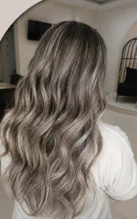 آموزش تخصصی رنگ و لایت + تخفیف خدمات رنگ ولایت