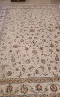 فرش 1700 شانه تندیس ماندگار