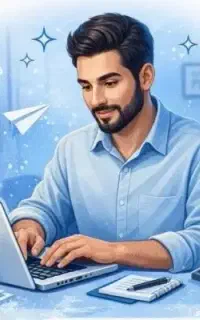 استخدام تایپیست و ادمین در منزل با درامد بالا