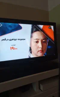 تلویزیون سامسونگ 32اینچ
