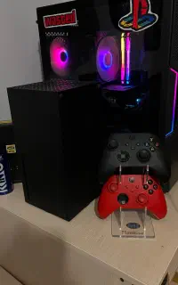 Xbox x