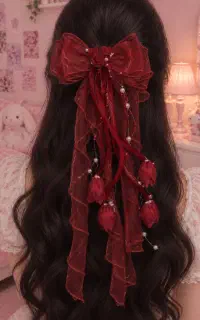 گیره مجلسی دخترونه