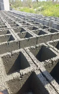 بلوک ابعاد 20/40ونا ابعادمختلف
