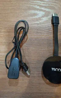 دانگل تسکو مدل 6000 Tcast