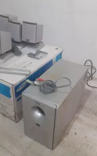 اسپیکر ۷ تیکه کامپیوتر بلندگو