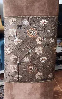 پشتی طرح پر فروش