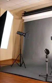 تجهیزات عکاسی