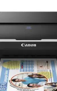 پرینتر canon E470