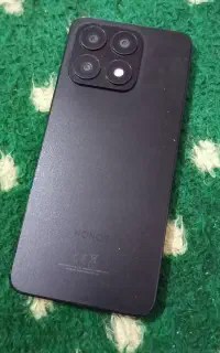 Honor x8a حافظه ۱۲۸ گیگ اندروید ۱۴
