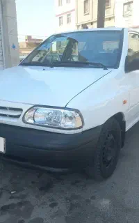 پراید ۹۹