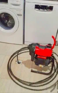 لوله بازکن چاه بازکنی سراسر یزد شبانه روزی