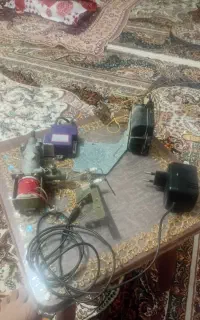 وسایل اب گرمکن برقی دیواری