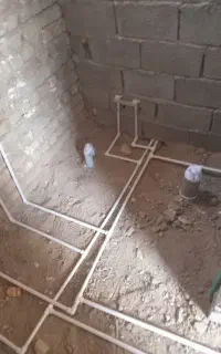 تاسیسات‌لوله‌کشی