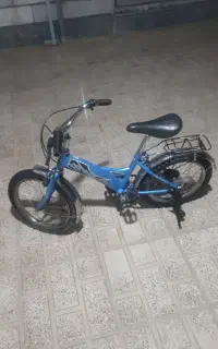 دوچرخه