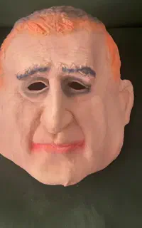 ماسک ایفای نقش