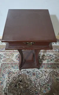 میز تلفنی