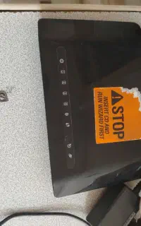 مودم دی لینک ADSL پا به نو