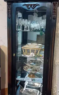 بوفه در حد نو