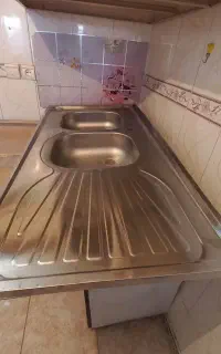 سینک ظرفشویی