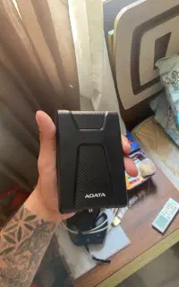 هارد adata