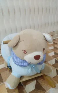 راکرخرس