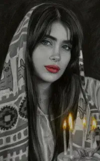 سفارش نقاشی پذیرفته میشه