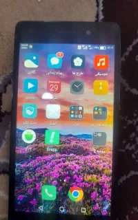 گوشی HUAWEI  ALE121