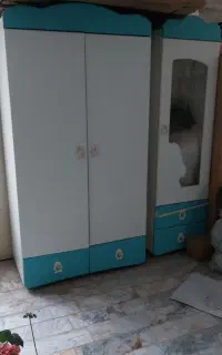 کمددو تکه