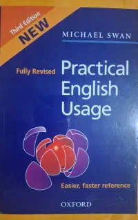 Practical English Usage