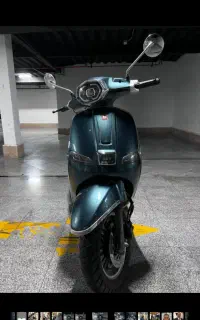 کویر موتور s5