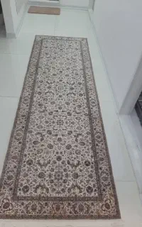 فرش کاشان