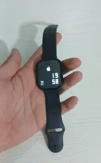 اپل واچ سری 11 شیک