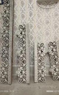 کتیبه 3 متر و 60 سانت