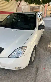 تیبا ۲مدل۱۴۰۰درحد
