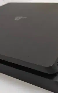 ps4 اسلیم یک ترابایت ریجن ۲