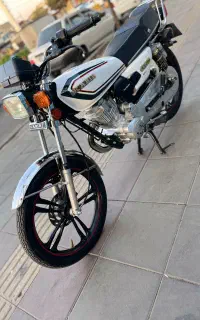 هندا کبیر 200