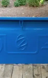 درب عقب نیسان