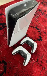 Ps5 slim digital