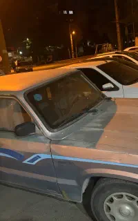 مزدا دوکابین ۲۰۰۰