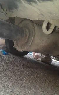 منبع رنجروری خش صدا