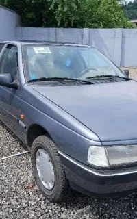 ۴۰۵ مدل ۹۶ بی رنگ