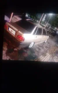 پراید بژ