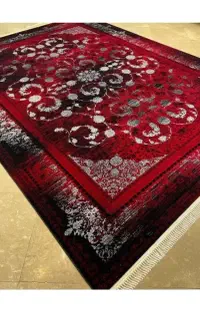 فروش فرش در ابعاد و طرح  نقش متنوع//