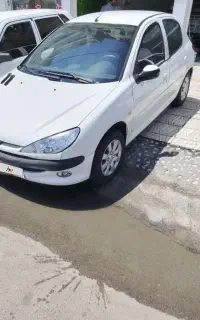206 تیپ 2