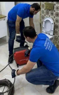 تاسیسات لوله بازکنی ولوله کشی ارزان‌تر از همه جا