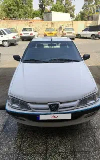 آریسان ۱ مدل ۹۴