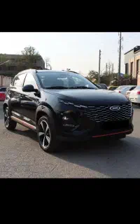 ایکس۳۳کراس دنده۱۴۰۳