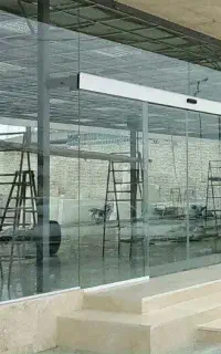 درب های اتوماتیک ، سکوریت و کرکره برقی و جک