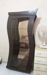 بوفه فروشی ساعت تماس(۱۴ الی۲۲)