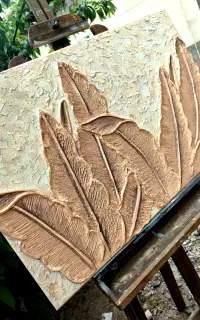 آموزش و سفارشات نقاشی مدرن